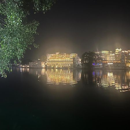 Barefoot Boutique Hotel Udaipur Exterior foto